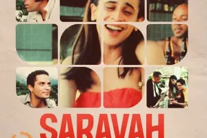 Brésil en Béarn - Film Saravah