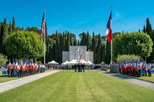Memorial day