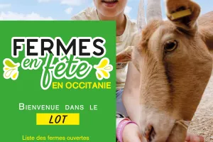 Fermes en fête : Le Mas de l'essentiel