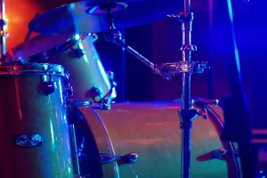 Soirée repas-concert avec U2 Story - Tribute Band