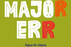 FESTA MAJOR - ERR