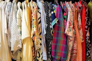 Vente spéciale Vintage organisée par Nouvouloo
