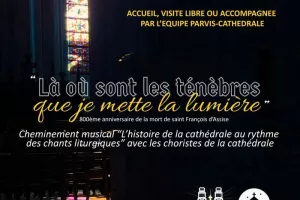Nuit de la Cathédrale