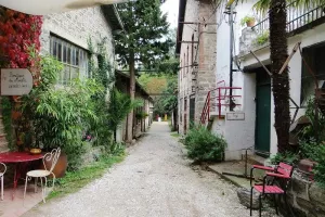 LES VENDREDIS AU MOULIN
