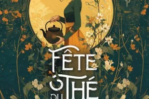 Fête du Thé