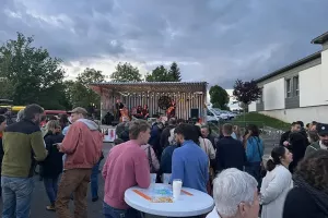 Carlos Festival #3