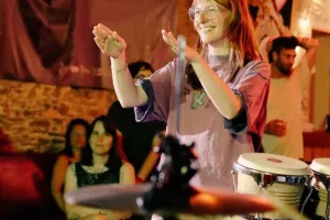 Intensif d’été – séjour estival musical