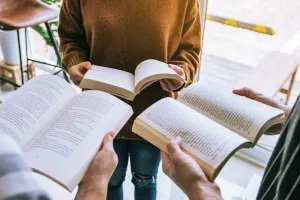 Club lecture