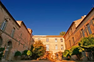 L’OPÉRA S’INVITE AU CHÂTEAU DE LUC