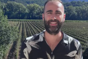 RENCONTRE/DÉDICACE AVEC ROMAIN LE GLOAHEC