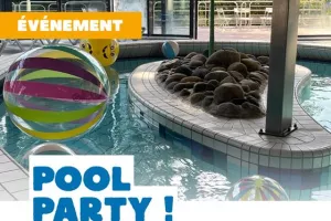 Pool Party 2000's