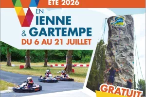 SPORTEZ-VOUS BIEN 2026 - MONTMORILLON