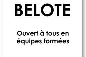 Belote