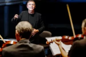 Requiem de Mozart d’après un manuscrit inédit portugais par Les Paladins - Octuor de solistes
