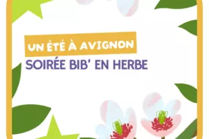 Soirée Bib' en herbe