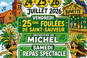 Fête Locale