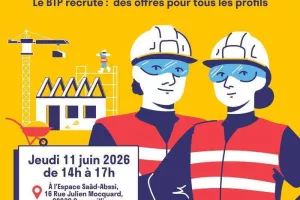 FORUM EMPLOI