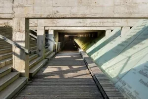 Parcours de l’histoire à la mémoire - Visite guidée