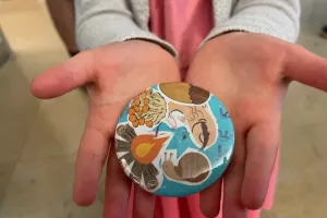PréhistoBadge
