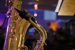 Apéro musical : duo de saxophones