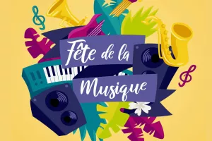 Fête de la Musique