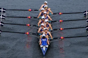 Championnat interzone d'aviron