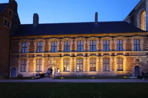 Visite « Le métier d'artiste »