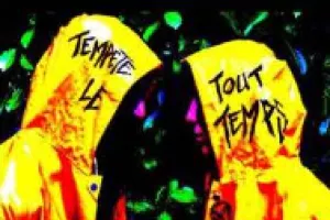 Concert - Tempête Tout le Temps