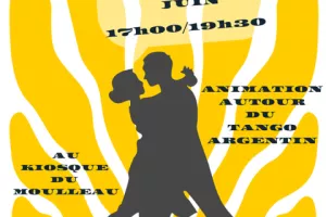 Tango'Bassin
