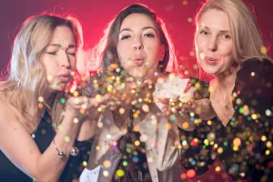 Soirée Féminité en Fête • Mai