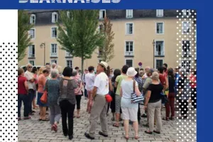 Cap sur le patrimoine ! Balade au pont de pierre, regard sur le village