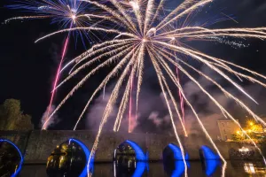 Fête des Ponts à Limoges 2026