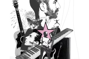Chanson : Calogero
