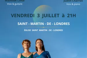 Concert Ödacieuse