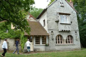 Sur les pas de Fernand Maillaud