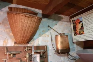 A la découverte de Clion et son Musée Artisanal et Rural