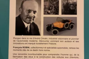 Conférence