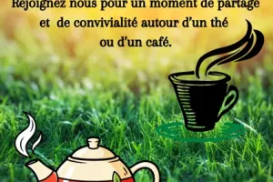 Thé ou café