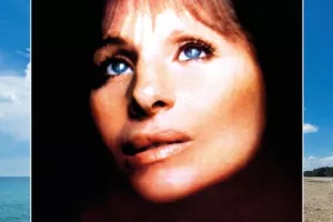 Projection film Yentl