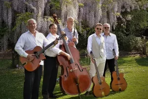 Concert Swing Jazz