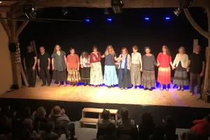 Théâtre : Petit Pierre
