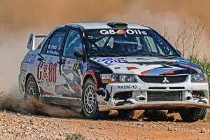 4ème Rallye Régional des 4 cantons