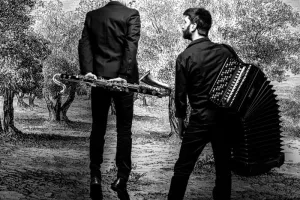 Pique-nique en musique avec le duo Zéphyr