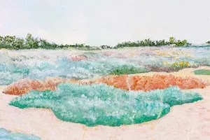 Exposition : "Déambulations sensibles"