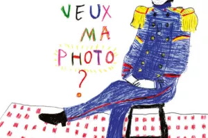 Tu veux ma photo ?