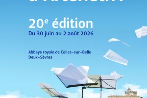 Les Estivales d’ArtenetrA