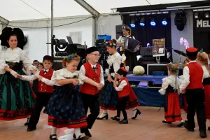 Fête de la choucroute de Holtzwihr