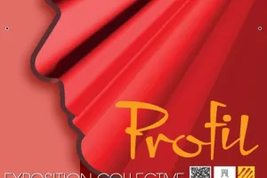 EXPOSITION COLLECTIVE PROFIL