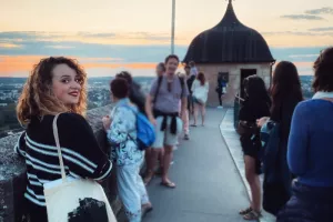 Visites guidées