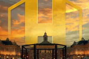 Championnat du Monde : Hexagone MMA